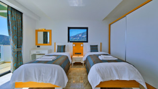 VKV1019 Villa Kalkan