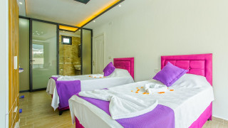VKV2481 Villa Kalkan