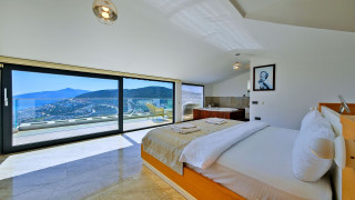 VKV1019 Villa Kalkan