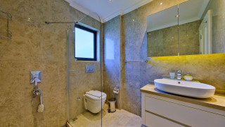 VKV1019 Villa Kalkan