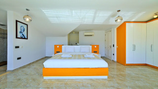 VKV1019 Villa Kalkan