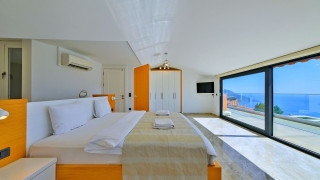 VKV1019 Villa Kalkan