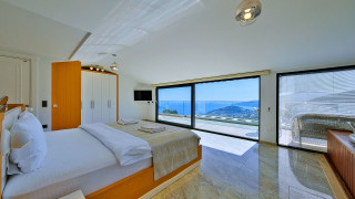 VKV1019 Villa Kalkan