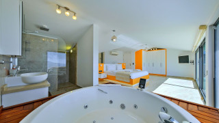 VKV1019 Villa Kalkan