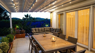 VKV8904 Villa Kalkan