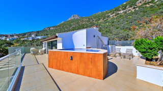 VKV1019 Villa Kalkan