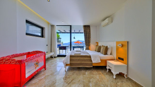 VKV1019 Villa Kalkan