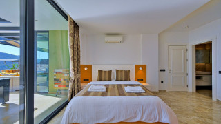 VKV1019 Villa Kalkan