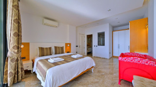 VKV1019 Villa Kalkan