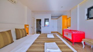 VKV1019 Villa Kalkan