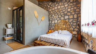 VKV9143 Villa Kalkan