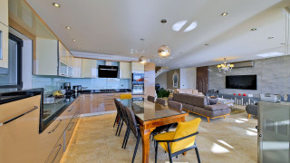 VKV1019 Villa Kalkan