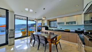 VKV1019 Villa Kalkan