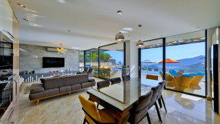 VKV1019 Villa Kalkan