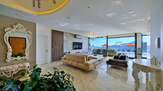 VKV1019 Villa Kalkan