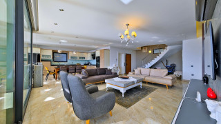 VKV1019 Villa Kalkan