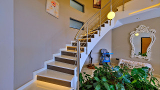 VKV1019 Villa Kalkan