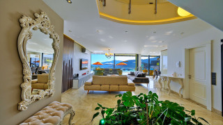 VKV1019 Villa Kalkan