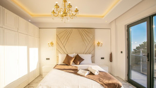 VKV3991 Villa Kalkan