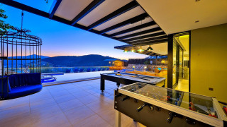 VKV1019 Villa Kalkan