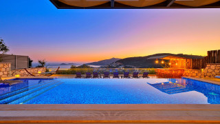 1019 Villa Kalkan