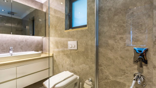 VKV1019 Villa Kalkan