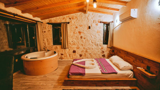 VKV7169 Villa Kalkan
