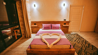 VKV7169 Villa Kalkan