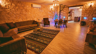 VKV7169 Villa Kalkan