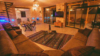 VKV7169 Villa Kalkan