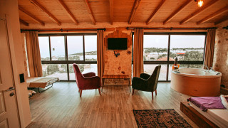 VKV7169 Villa Kalkan