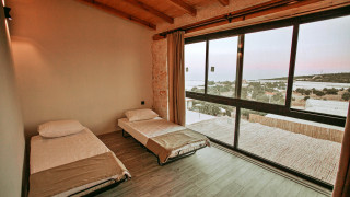 VKV7169 Villa Kalkan