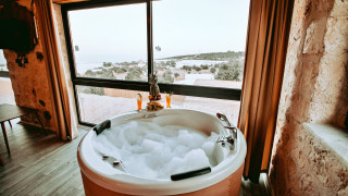 VKV7169 Villa Kalkan
