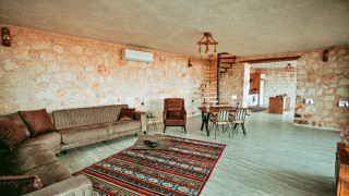 VKV7169 Villa Kalkan