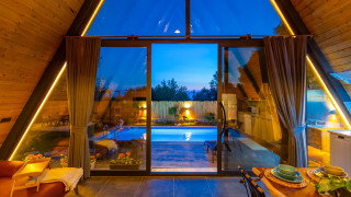 VKV6698 Villa Kalkan