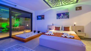 VKV3309 Villa Kalkan