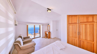 VKV1558 Villa Kalkan
