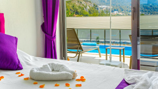 VKV2481 Villa Kalkan