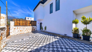 VKV1936 Villa Kalkan