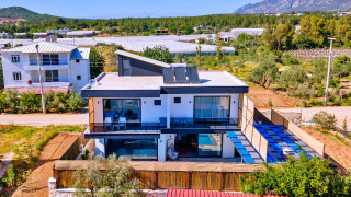 VKV1936 Villa Kalkan