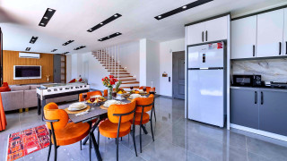 VKV1936 Villa Kalkan