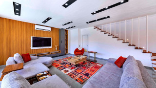 VKV1936 Villa Kalkan