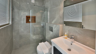 VKV2745 Villa Kalkan
