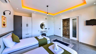 VKV1936 Villa Kalkan