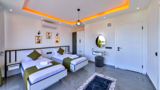 VKV1936 Villa Kalkan