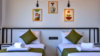 VKV1936 Villa Kalkan