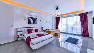 VKV1936 Villa Kalkan