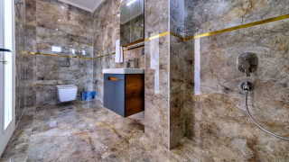 VKV1936 Villa Kalkan
