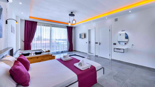 VKV1936 Villa Kalkan