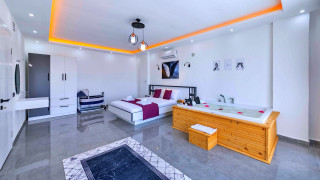 VKV1936 Villa Kalkan